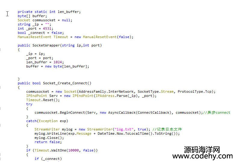  3994-c#Socket͑˔ྀB ǳĳ