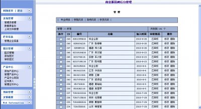 拉蒂瑜伽培訓(xùn)學(xué)院網(wǎng)站源碼(價值1800元/套)