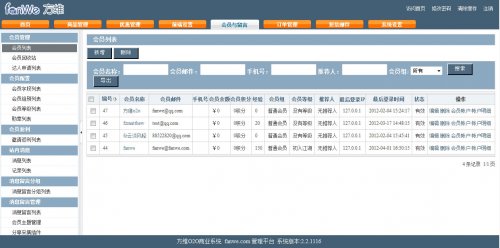 方維o2o本地生活消費分享系統(tǒng)V2.4.1168最新多城市商業(yè)版