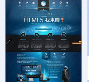 HTML5WվOӋԴa DEDECMS5.7푑ʽģ1