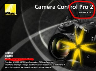 ῵Cbܛ Nikon Camera Control Pro 2 2.16 0