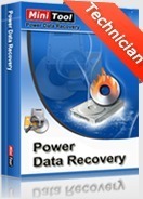 ֏ܛ ʽ֏ܛPower Data Recovery 7.0S 