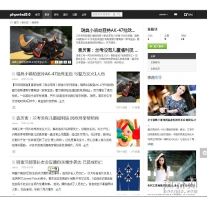 phpwind9.0ģ ɫL