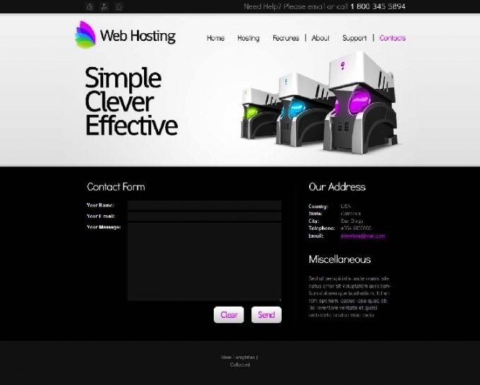 html5ģ div+css3Wվ̓MCITƼվģWģ