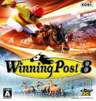 ِR8ƽ ģMI R8 PCΙCΑWinning Post0