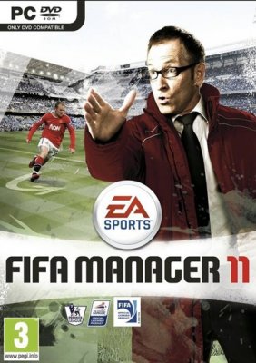 FIFA(jng)11 İ PCΙCXΑ һIb1
