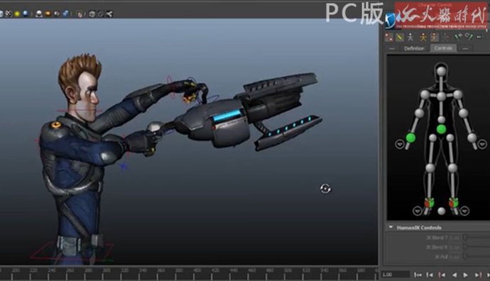 瑪雅Maya2014+Maya2015軟件 32/64位中文英文版mac/pc