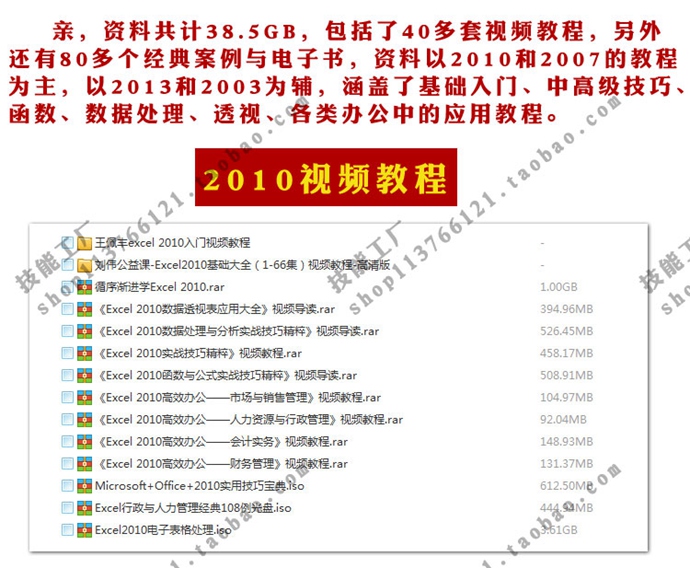 excelҕl̳ excel(sh)̳ȫ excel2010̳ 2013c2007̳