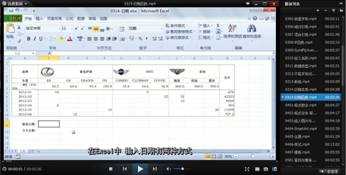 Excelҕl̳ ExcelA(ch)ȫ Excel2010(sh)(j)͸ҕ Excelʽ(sh)