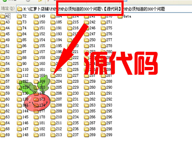 PHP֪300}SԴa PHPҕl̳cY