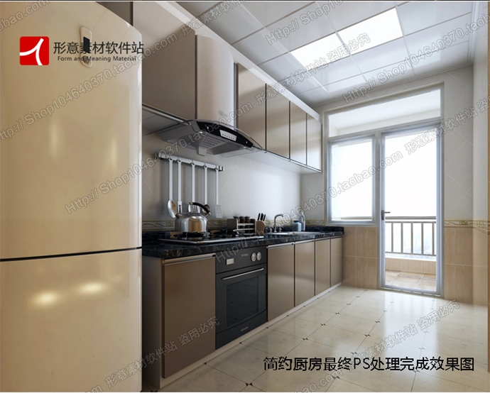3D҃(ni)O(sh)Ӌ3DmaxbbƬVRȾF(xin)ԌW(xu)̳vray|(zh)