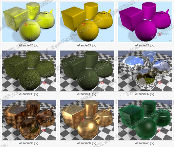20143Dģ҃(ni)O(sh)Ӌ(j)bVR|(zh) vray|(zh) 3DMAXND|(zh)