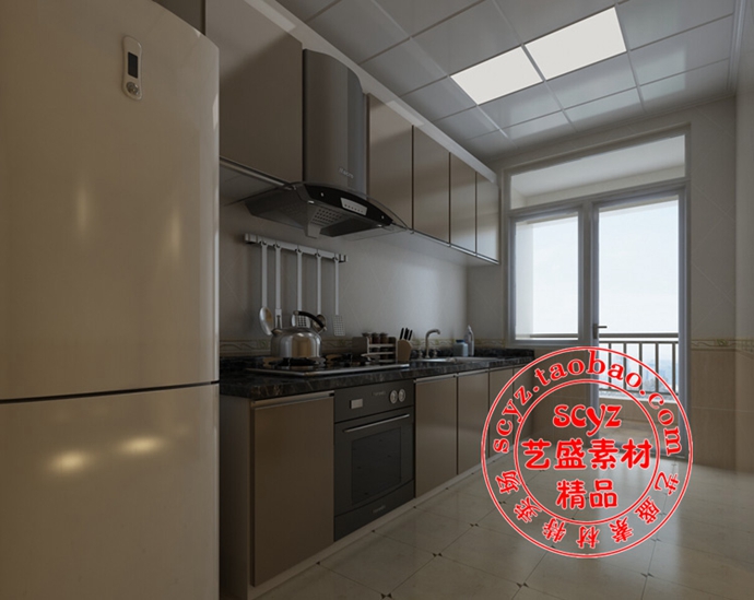 3dmax vray҃(ni)Ⱦҕl̡̳Ƭ3DЧDOӋزII