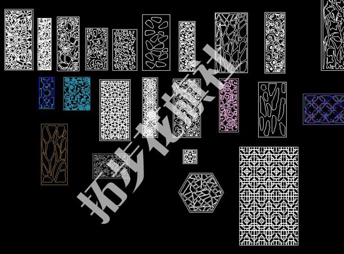 CADDʽWʽyDȫUյģ͈D҃(ni)O(sh)Ӌ(j)ز