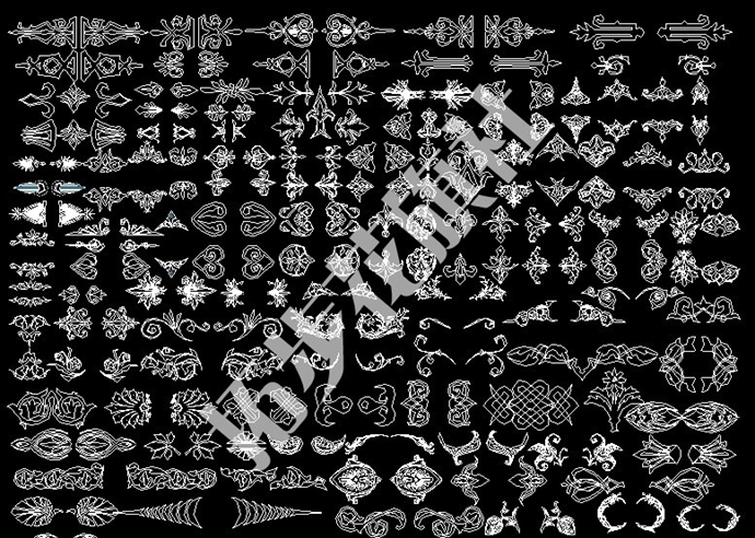 CADDʽWʽyDȫUյģ͈D҃(ni)O(sh)Ӌ(j)ز