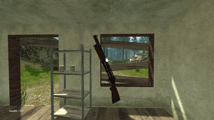 unity3d游戲源碼 射擊類似cs開發(fā)包 Realistic FPS Prefab