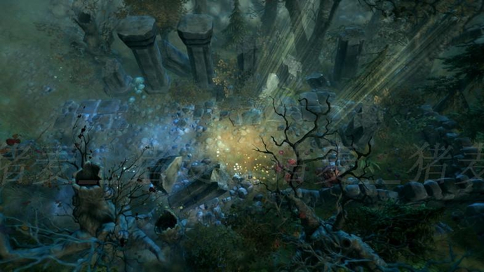 unity3dΑز ÈģYԴزİTop-Down Assets