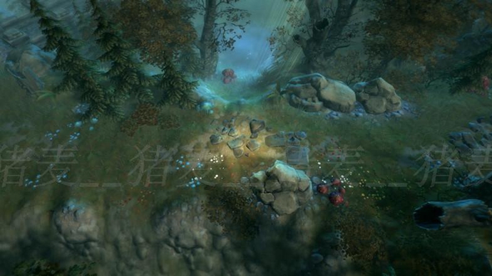 unity3dΑز ÈģYԴزİTop-Down Assets