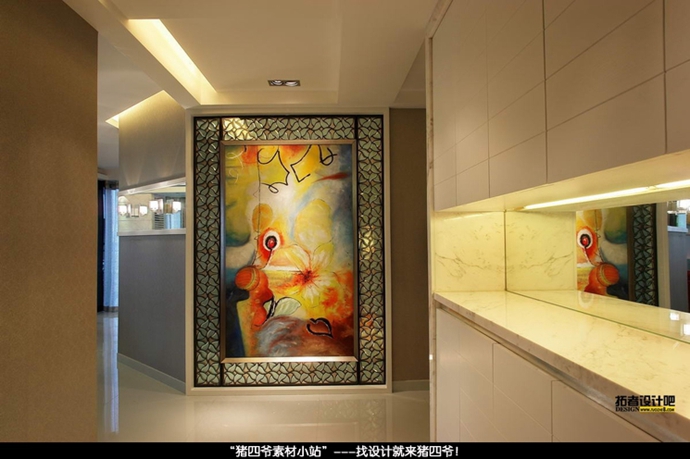 經(jīng)濟(jì)型室內(nèi)設(shè)計(jì)方案/家裝設(shè)計(jì)3d效果圖/房子臥室裝潢客廳裝修效果