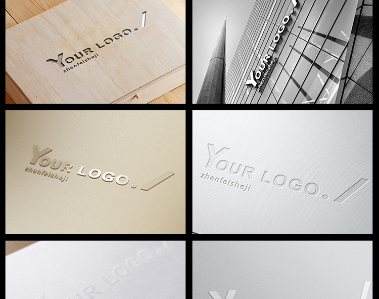 PSD܈DԴļ LOGOˇЧģչʾ֌ģ ־NDģ
