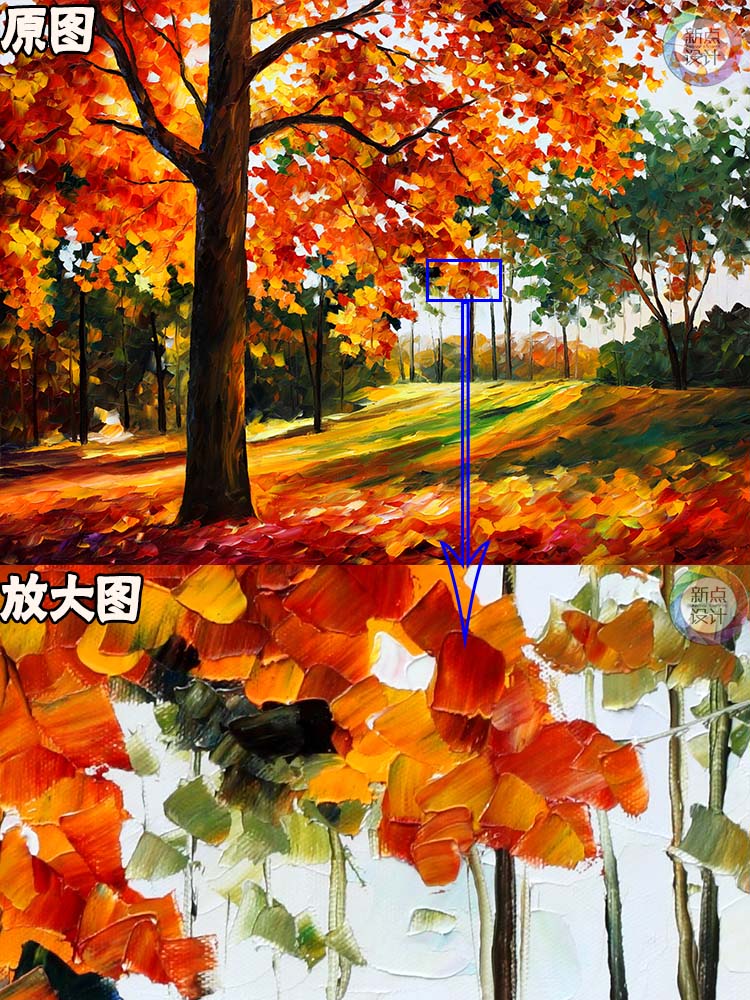 阿夫列莫夫高清油畫大圖 臨摹噴繪作品圖庫裝飾畫無框畫素材圖片