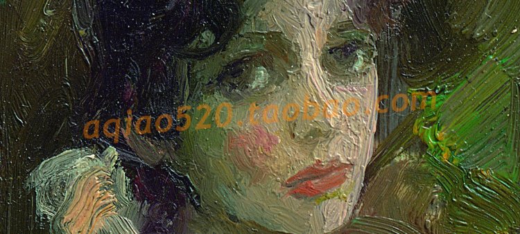 何多苓高清油畫(huà)圖片庫(kù)臨摹噴繪大圖作品集裝飾畫(huà)無(wú)框畫(huà)素材圖庫(kù)