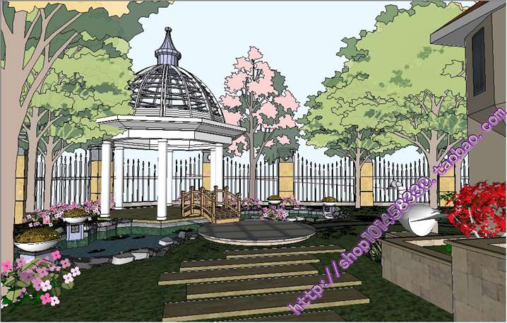 סլeͥԺ/С@SU^OӋģ͎sketchup݈DزY 