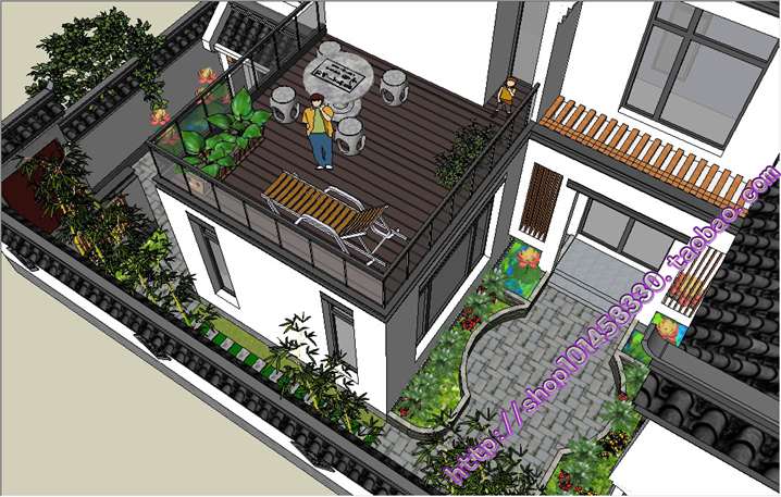 סլeͥԺ/С@SU^OӋģ͎sketchup݈DزY 