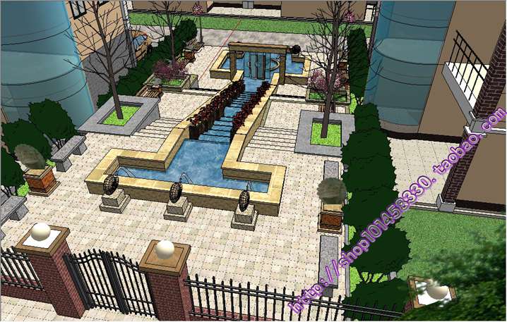 סլeͥԺ/С@SU^OӋģ͎sketchup݈DزY 