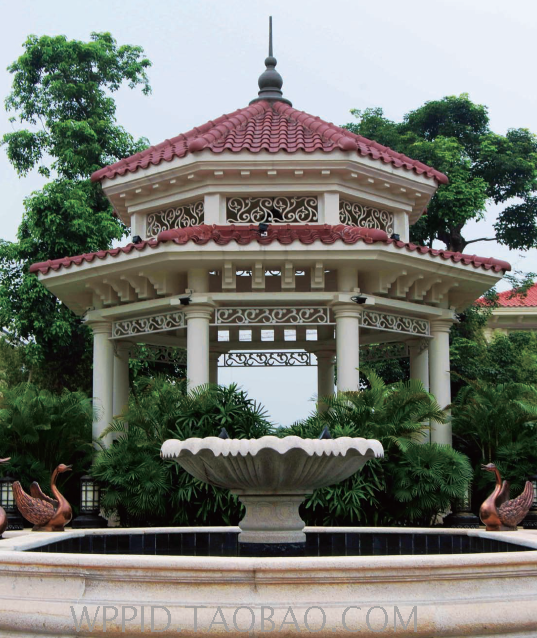 3份中國(guó)景觀設(shè)計(jì)細(xì)節(jié)現(xiàn)代居住區(qū)園林綠化庭院方案素材資料圖集