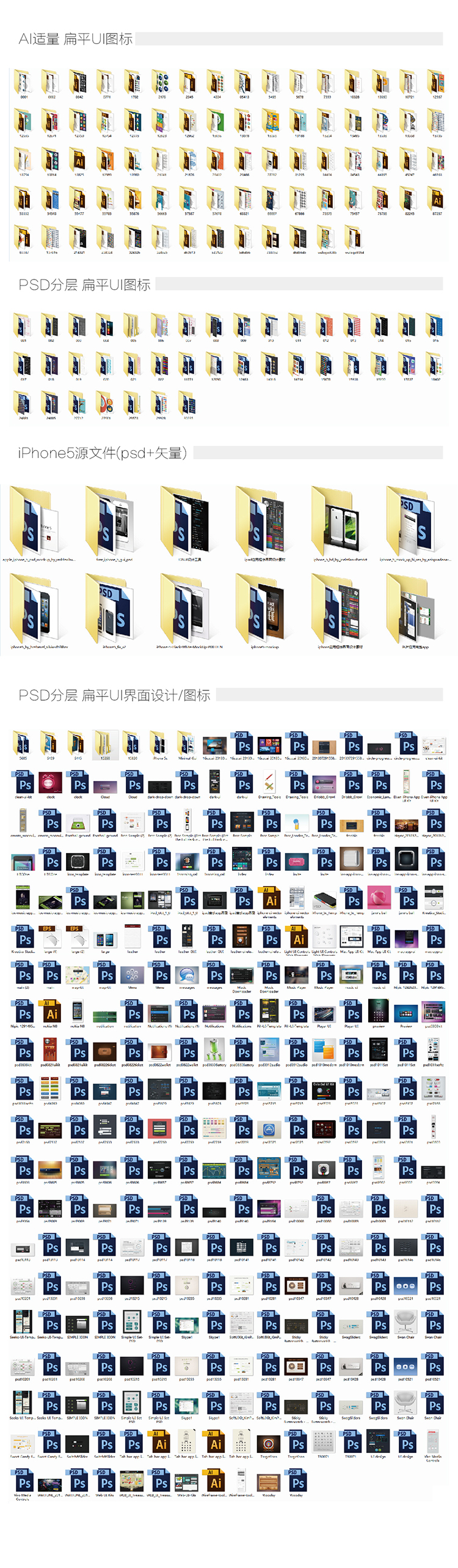 2015 iphone/ipad/android/UI/APPOӋز DPSDԴļ