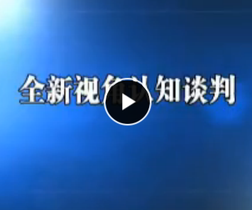 實戰(zhàn)談判技巧 潘黎
