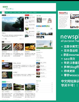 wordpress ;W} ģs־newsplus ĝh ˇ