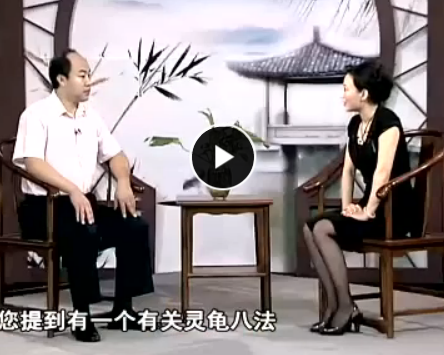 靈丹炒藥身上找 武國忠
