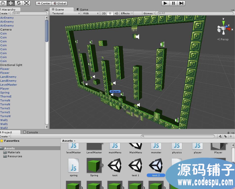 unity游戲源碼 手游源碼 機(jī)關(guān)逃亡游戲源碼 Run game kill