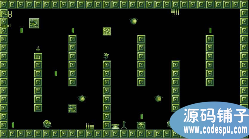 unity游戲源碼 手游源碼 機(jī)關(guān)逃亡游戲源碼 Run game kill