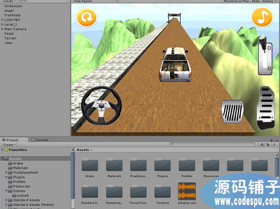 unity3DԴa ɽԽҰِԴa