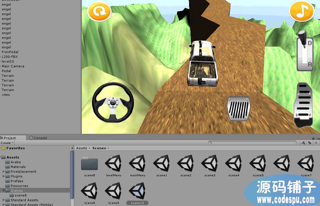 unity3DԴa ɽԽҰِԴa