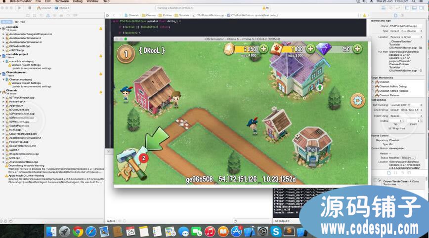 cocos2d-xr(nng)ģM(jng)IB(yng)ΑԴa ֧IOS Android