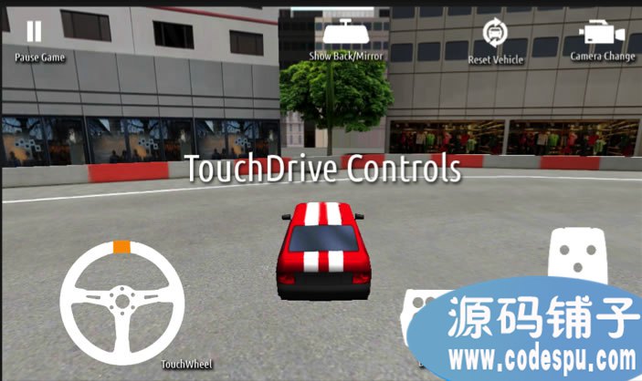 Unityِ܇ΑĿYԴa-Unity Racing Game Kit Pro