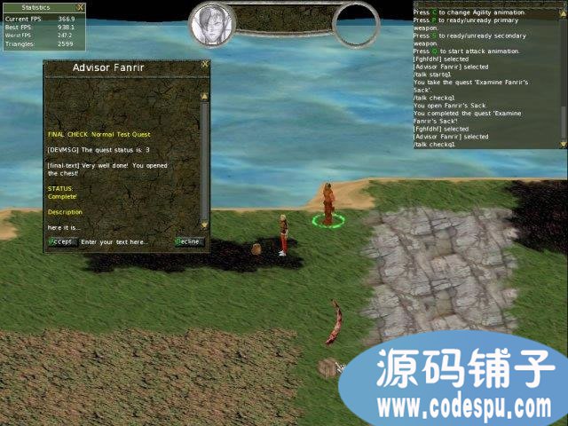c/c++游戲源碼 復(fù)古風(fēng)2D MMORPG網(wǎng)絡(luò)游戲源碼
