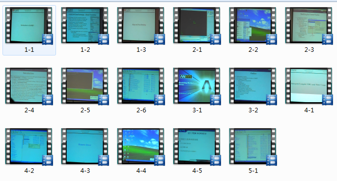 ANSYS ICEM FLUENT CFX CFD FLOTRAN Gambit (sh)ҕl̳Y