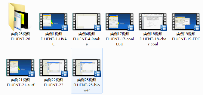 ANSYS ICEM FLUENT CFX CFD FLOTRAN Gambit (sh)ҕl̳Y