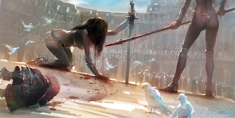 Corel Painter Ľ̳̲宋b͔aOӋCGTͨ