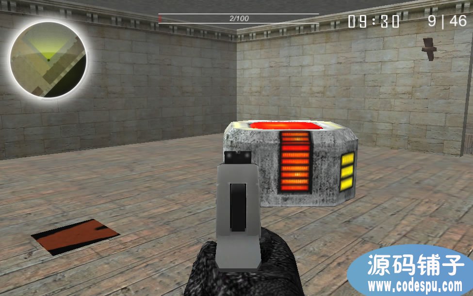 unity3dΑԴa unity3dFPSһ˷QΑԴa