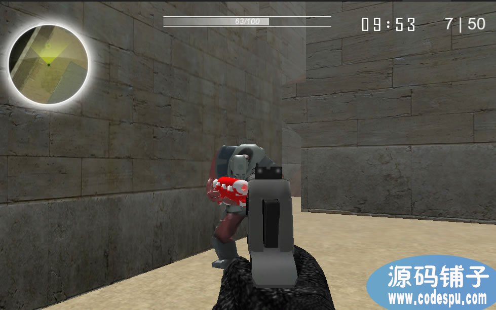 unity3dΑԴa unity3dFPSһ˷QΑԴa