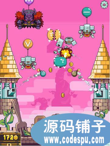 unity手游 《魔法觸摸:雇傭巫師 》源代碼 ,c#腳本