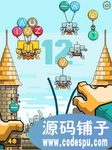 unity手游 《魔法觸摸:雇傭巫師 》源代碼 ,c#腳本