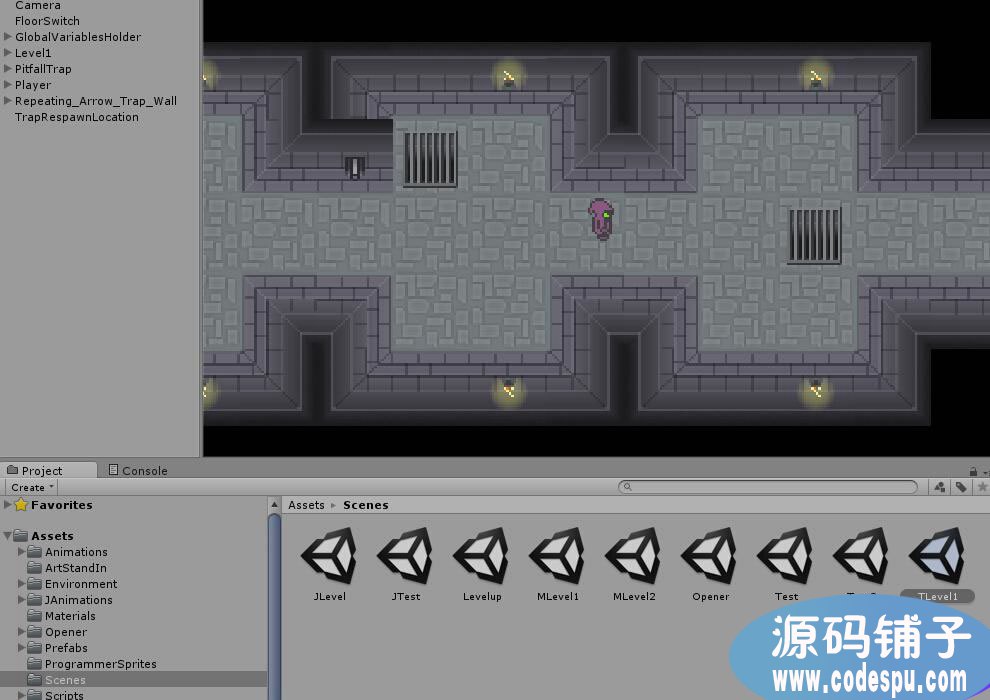 unityصRPG̽UΑԴa DEMOʾ c#_
