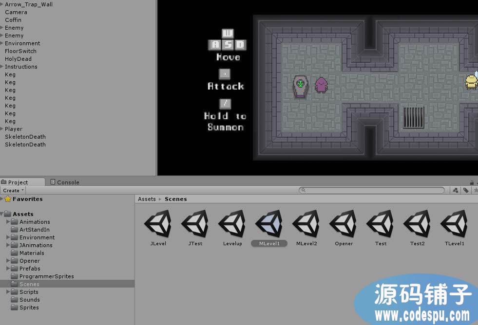 unityصRPG̽UΑԴa DEMOʾ c#_